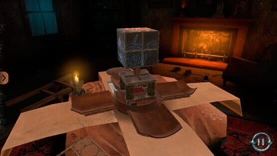 Riddlord: The Consequence — screenshot 3