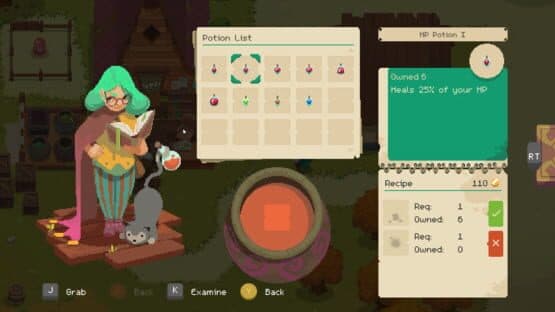 Moonlighter — screenshot 3