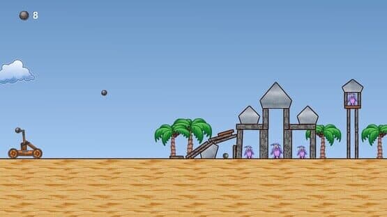 Onager! — screenshot 2