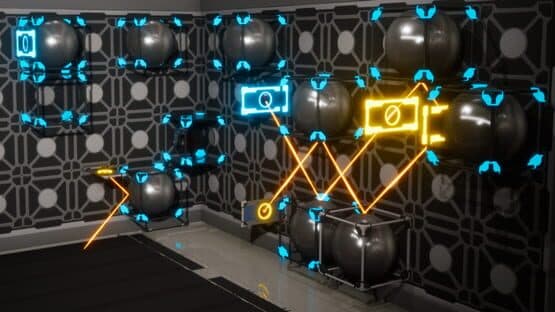 VR Laser Puzzle — screenshot 4