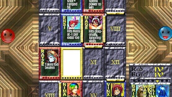 16 Bit Arena — screenshot 3