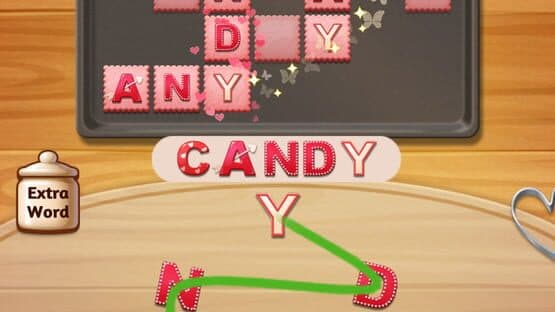 WordCookies Cross — screenshot 6