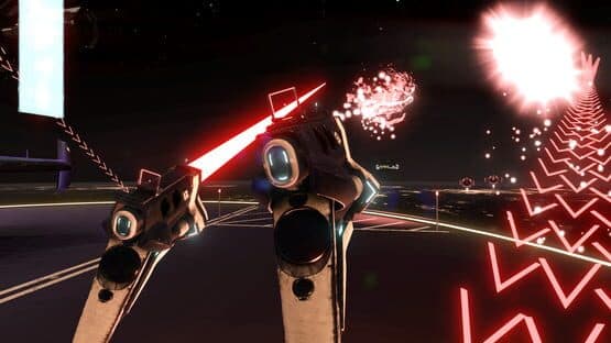 Space Pirate Trainer — screenshot 4