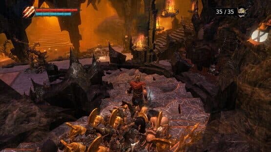 Overlord: Raising Hell — screenshot 4