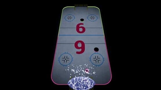 Air Hockey — screenshot 5