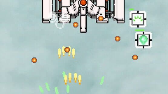Rysen — screenshot 5