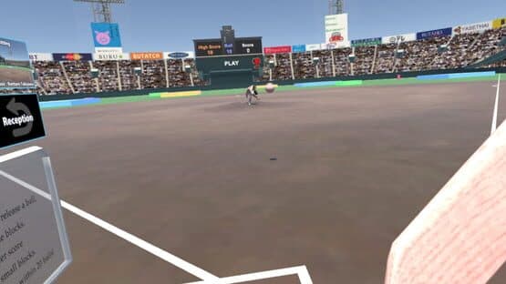 VR the Anime Girls Method — screenshot 5