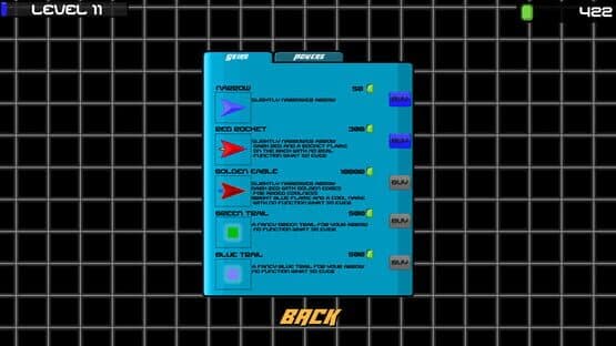 Cave Racer — screenshot 4