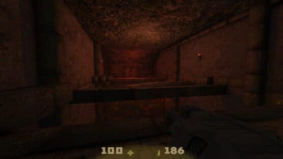 Monument — screenshot 5