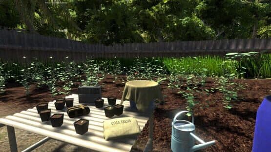 Dr GreenStuff — screenshot 6