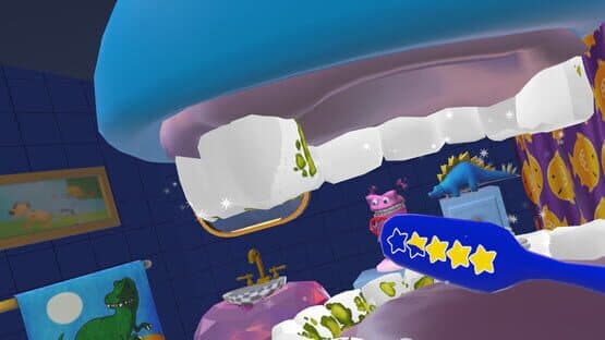 Brush Up VR — screenshot 5
