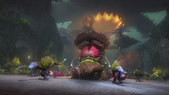 Skyforge — screenshot 4