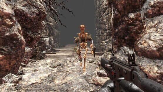 Masked Forces 2: Mystic Demons — screenshot 4