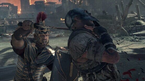 Ryse: Son of Rome — screenshot 1