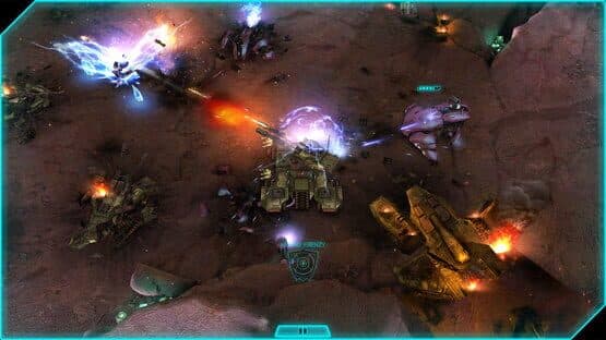 Halo: Spartan Assault — screenshot 4