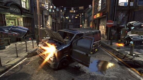 Car Demolition Clicker — screenshot 5