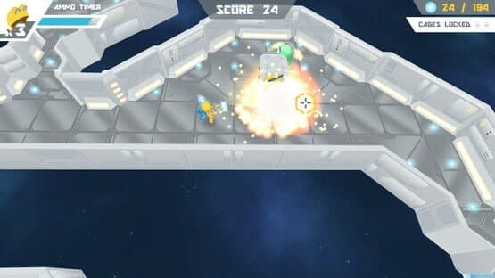 Zap Zone — screenshot 5