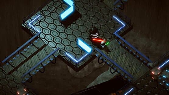 Hanz! — screenshot 2