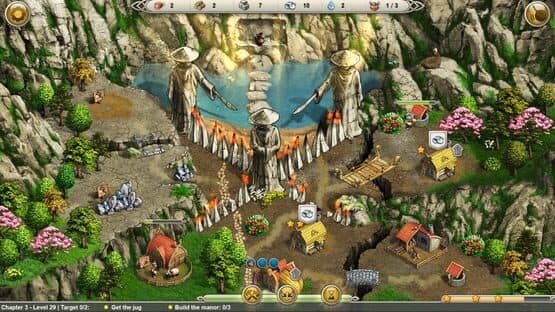 Viking Saga: Epic Adventure — screenshot 2