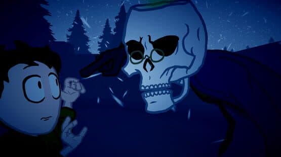 The Eldritch Zookeeper — screenshot 3