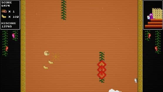 Banano Bros. — screenshot 5