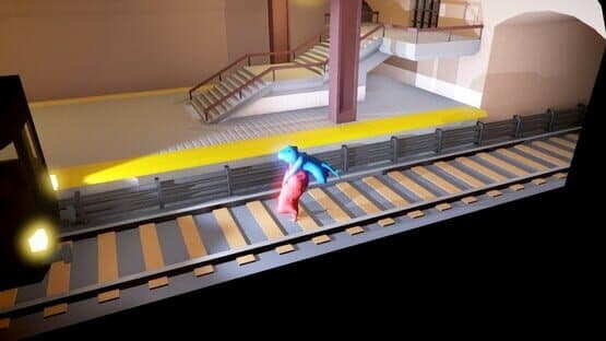 Gang Beasts — screenshot 5