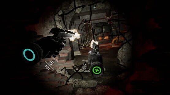 Killing Floor: Incursion — screenshot 1