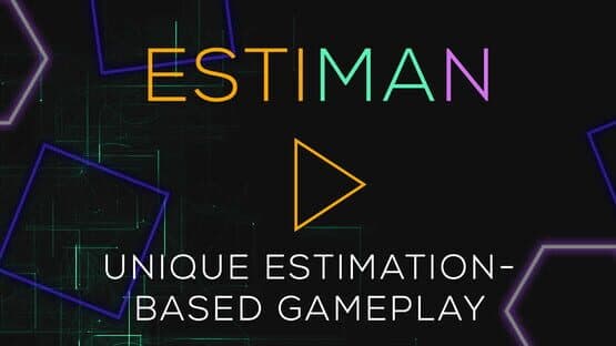 Estiman — screenshot 1