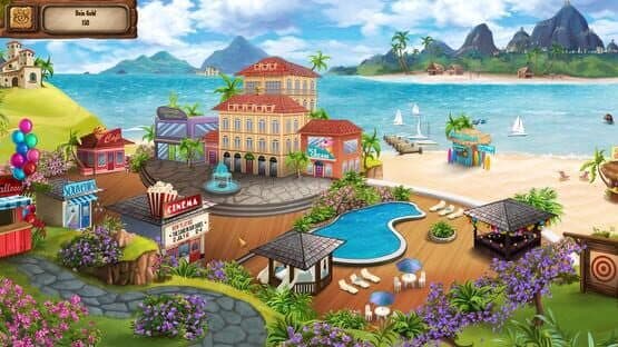 5 Star Rio Resort — screenshot 1