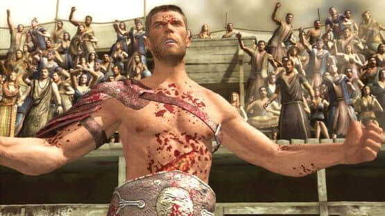 Spartacus Legends — screenshot 3