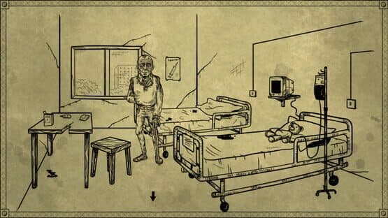 Bad Dream: Coma — screenshot 4
