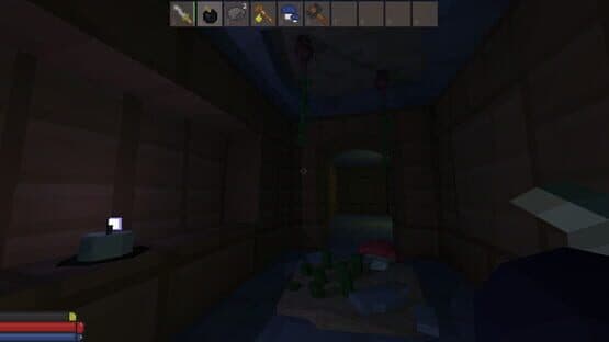 Myrne: The Quest — screenshot 3