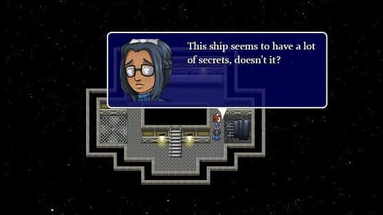 Space Pilgrim Academy: Year 2 — screenshot 5