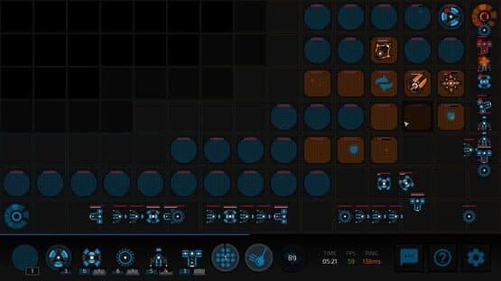 Coregrounds — screenshot 3