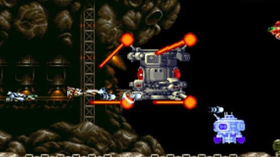Last Resort — screenshot 2
