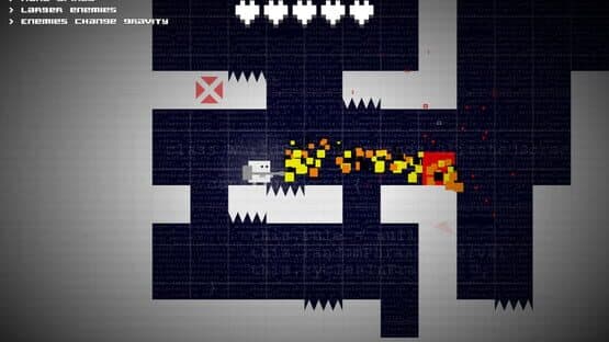 Glitchbuster — screenshot 2