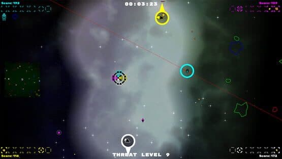 CMYW — screenshot 5