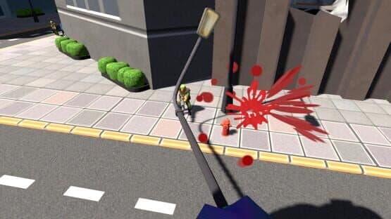 Mighty Monster Mayhem — screenshot 4