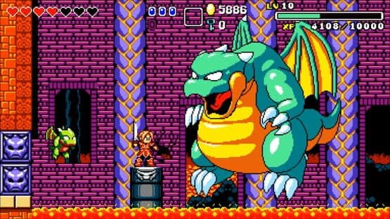 Aggelos — screenshot 1