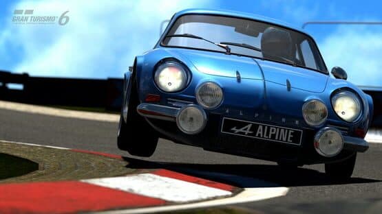 Gran Turismo 6 — screenshot 3