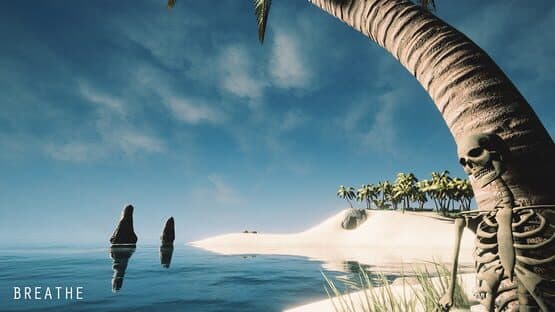 Breathe — screenshot 1
