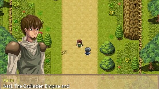 The Legendary of Bean — screenshot 5