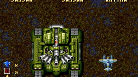 Ghost Pilots — screenshot 3