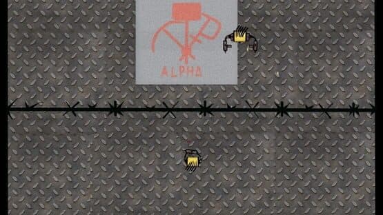 Grey Zone — screenshot 2