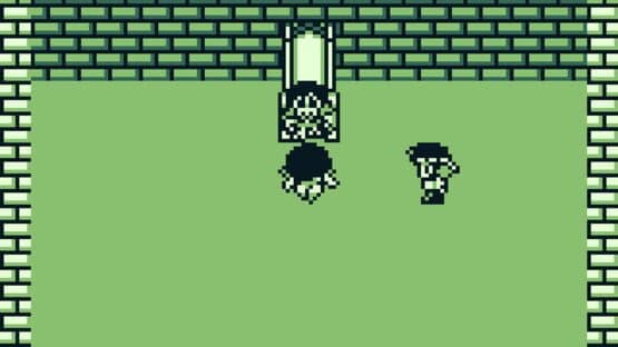 The Final Fantasy Legend — screenshot 2