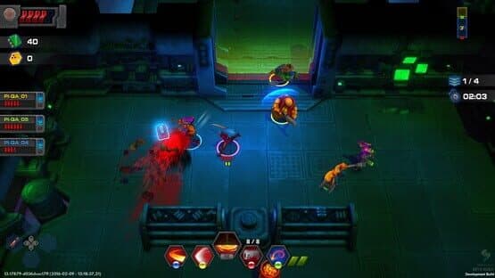 Kill to Collect — screenshot 2
