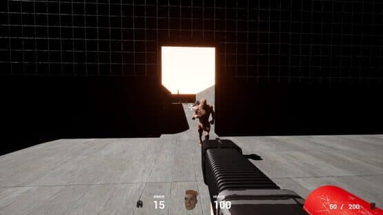 Russian Gangsta in Hell — screenshot 3