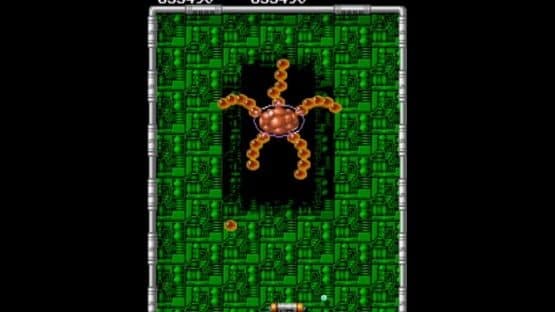 Arkanoid: Revenge of Doh — screenshot 5