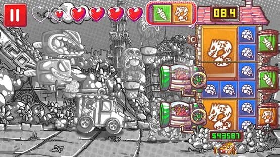 Gunhouse — screenshot 5