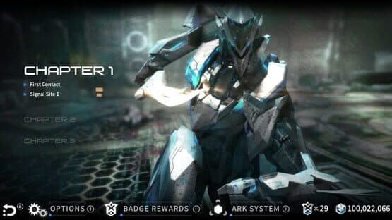 Implosion: Never Lose Hope — screenshot 7